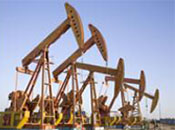 石油勘探无线远程监控系统