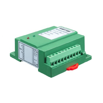 MCE-AV32三相三线制交流电压测量智能型隔离变送器