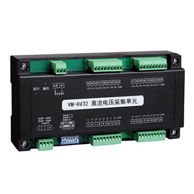 VM32-AA32路直流电流采集单元
