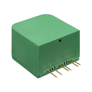 MCE-MH2插针式直流电流转换器/隔离器/变送器